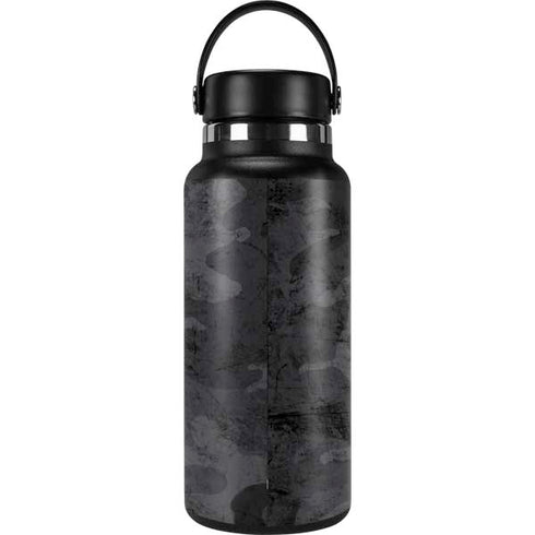 Urban Camo Hydro Flask 32oz Wide Mouth Skin